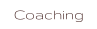 Coaching