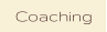 Coaching